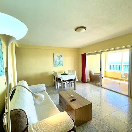 Miramar Playa - Aloturin Benidorm Apartment