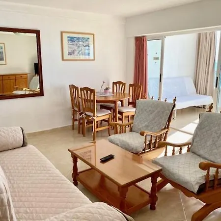 Miramar Playa - Aloturin Appartamento *