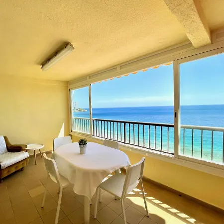 Miramar Playa - Aloturin