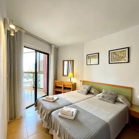 Apartamento Torpa - Aloturin Benidorm