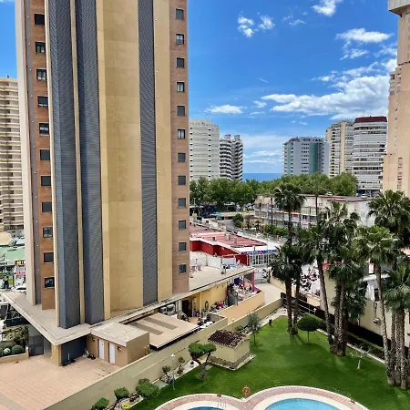 Torpa - Aloturin Apartamento