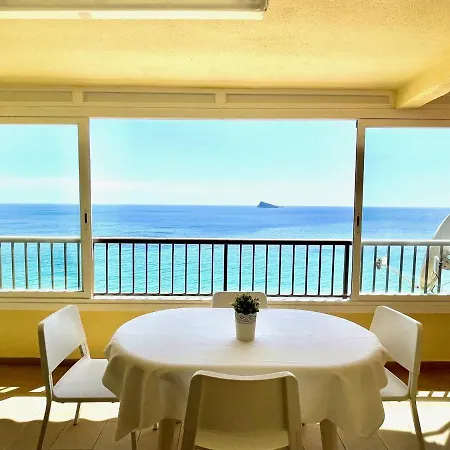 Miramar Playa - Aloturin Appartamento *