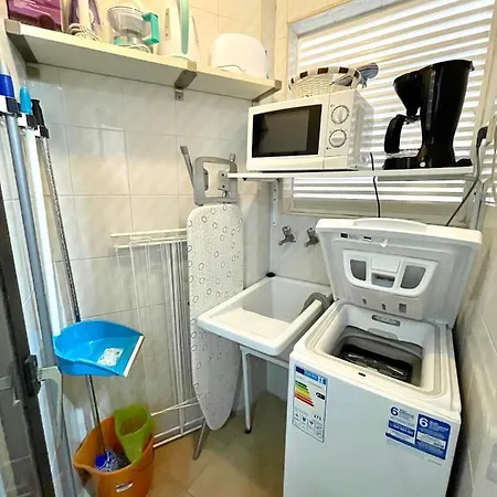 Apartamento Torpa - Aloturin Benidorm
