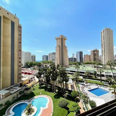 Apartamento Torpa - Aloturin
