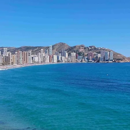 View - Welcome Penthouse Karola Апартаменты *