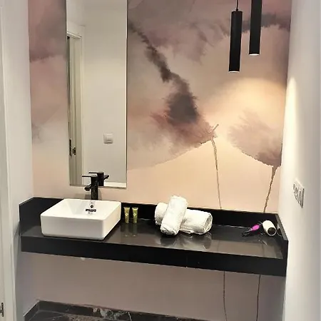 San Jaime Center Apartment Benidorm