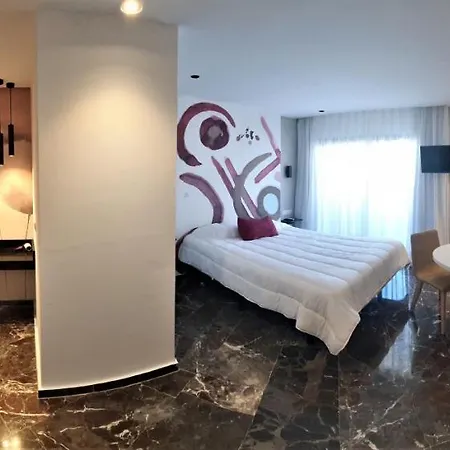 Apartment San Jaime Center