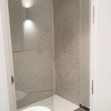 Apartamento San Jaime Center