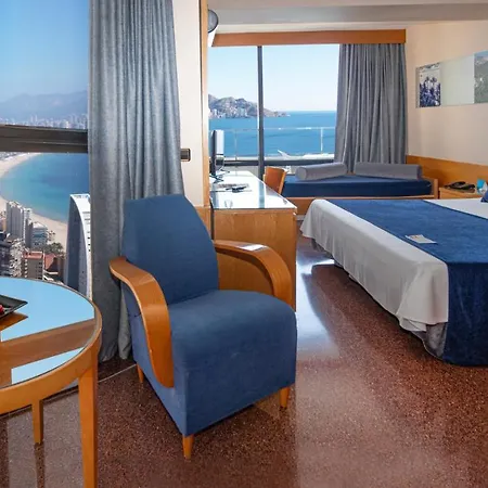 Gran Bali & Spa Benidorm
