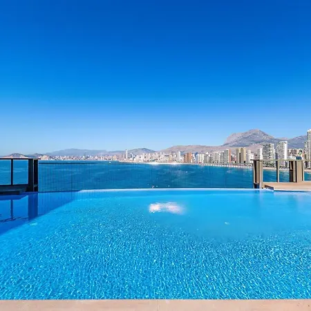 Gemelos Levante Benidorm