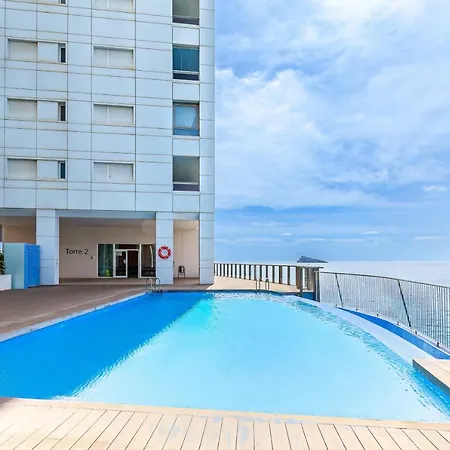 Gemelos Levante Benidorm