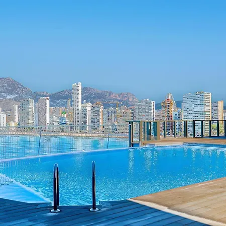 Apartment Gemelos Levante