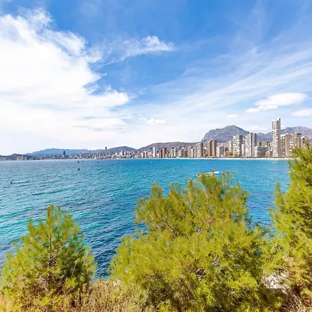Gemelos Levante Benidorm