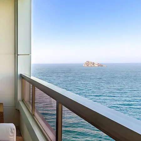 Gemelos Sea View Apartment *