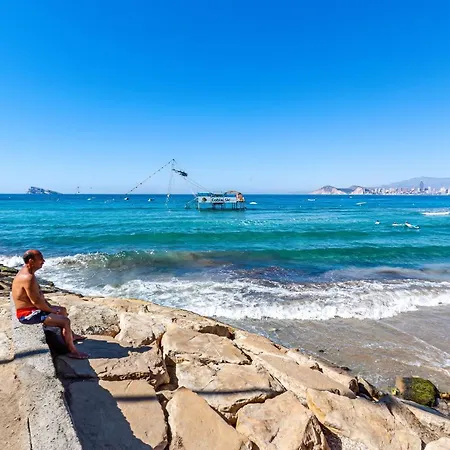Gemelos Sea View * Benidorm