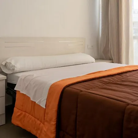 Completo Vera Rincon De Loix Apartment