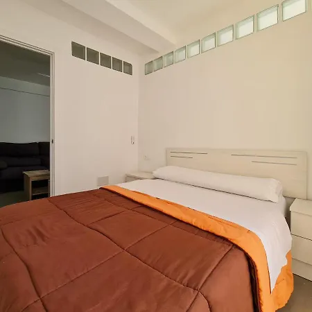 Apartment Completo Vera Rincon De Loix *