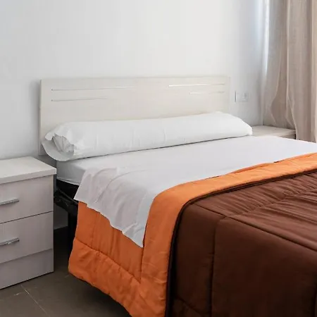 Apartment Completo Vera Rincon De Loix *