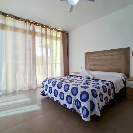 Apartment Completo Vera Rincon De Loix *