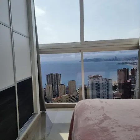 Apartamento Cielo De *