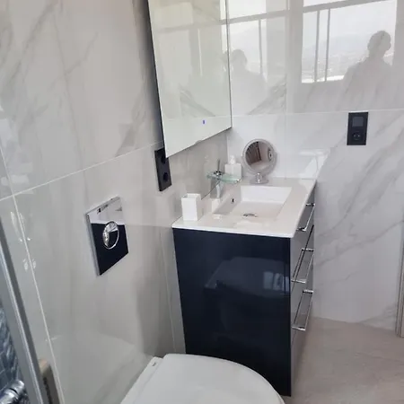 Apartamento Cielo De Benidorm