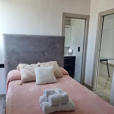 Apartment Cielo De *