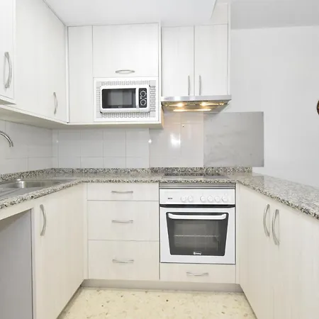 Mariscal 6 - Arena Apartment Benidorm
