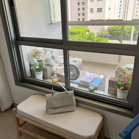 Edificio Coruna Cala De Finestrat. Luxury Apt. Benidorm