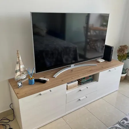 Edificio Coruna Cala De Finestrat. Luxury Apt. Apartment *