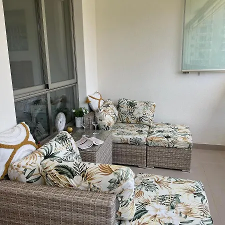 Edificio Coruna Cala De Finestrat. Luxury Apt. * Benidorm