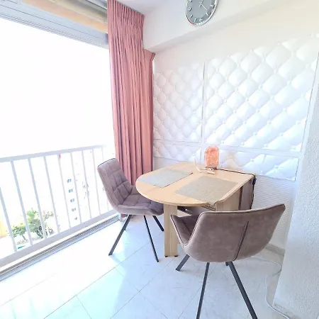Apartment Agua Mundo