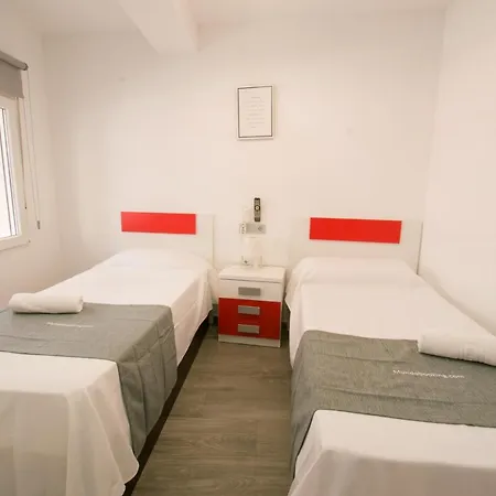 Ronda Centro Levante Apartamento *