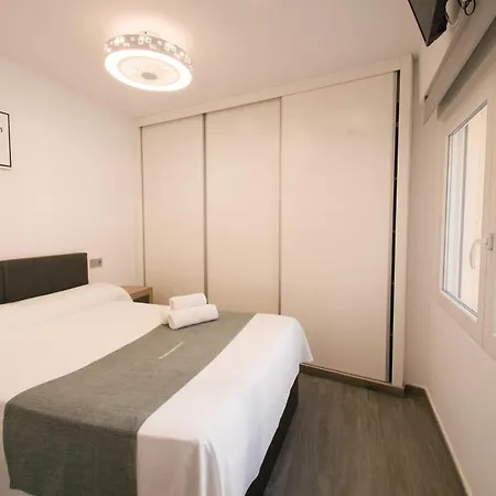 Ronda Centro Levante Apartamento *