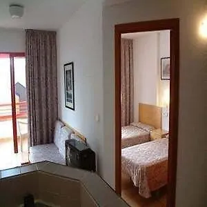Evamar Benidorm