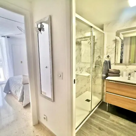 Apartamento Apartamento Sol Y Playa Coblanca 21