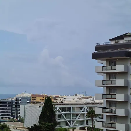 Acacias Iv 5 If Apartment *
