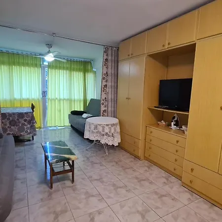 Apartamento Edificio Acacias I -3