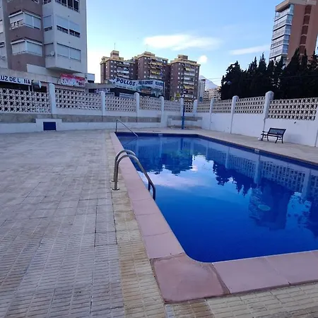 Acacias I 3 If Apartment