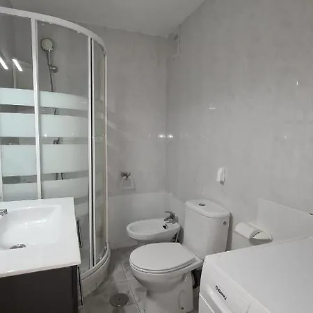 Apartment Acacias I 3 If Benidorm
