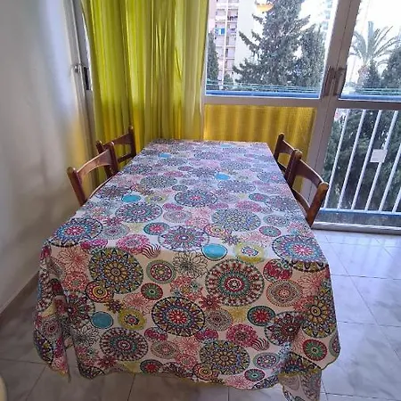 Apartment Acacias I 3 If *