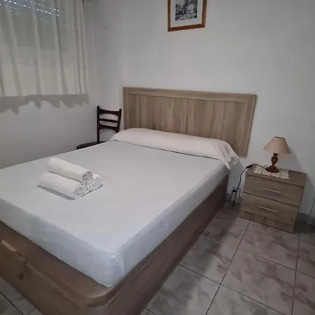 Appartamento Acacias I 3 If