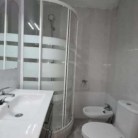 Acacias I 3 If Appartamento