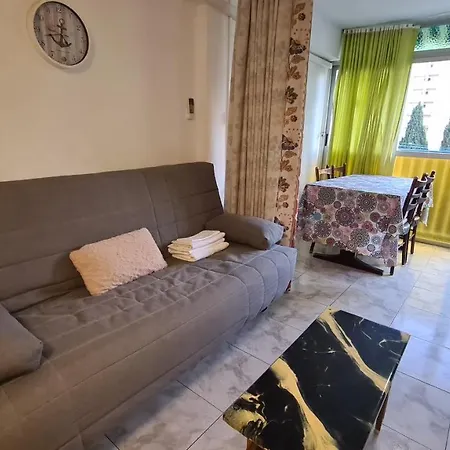 Apartment Acacias I 3 If Benidorm