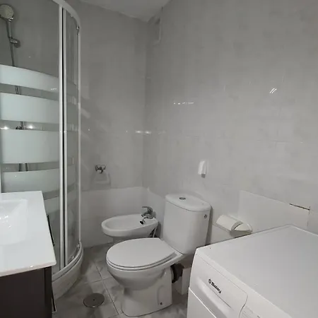 Edificio Acacias I -3 *