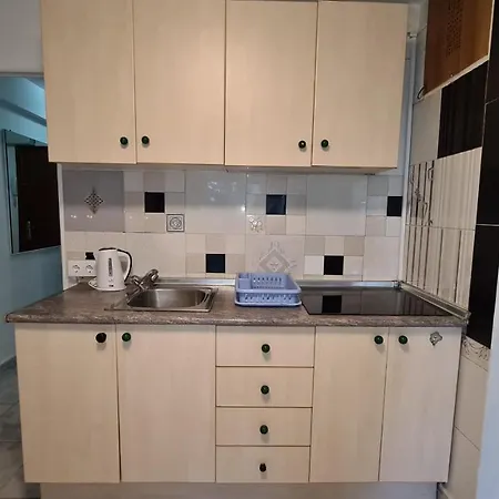 Apartment Acacias I 3 If Benidorm