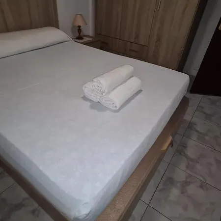 Acacias I 3 If Apartment Benidorm