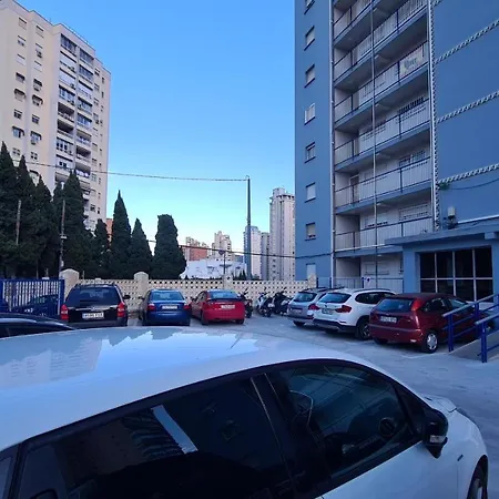 Acacias I 3 If Apartment