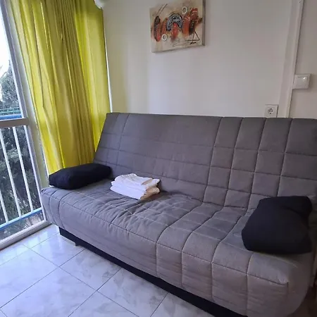 Acacias I 3 If Apartment Benidorm