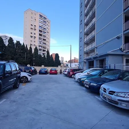 Acacias I 3 If Appartamento