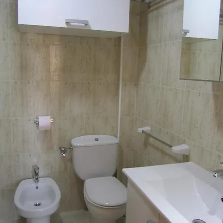 Apartment 5 Min To Levante Benidorm